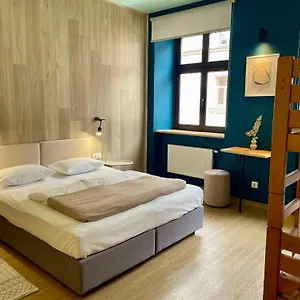 Auberge de jeunesse Dream, Lviv